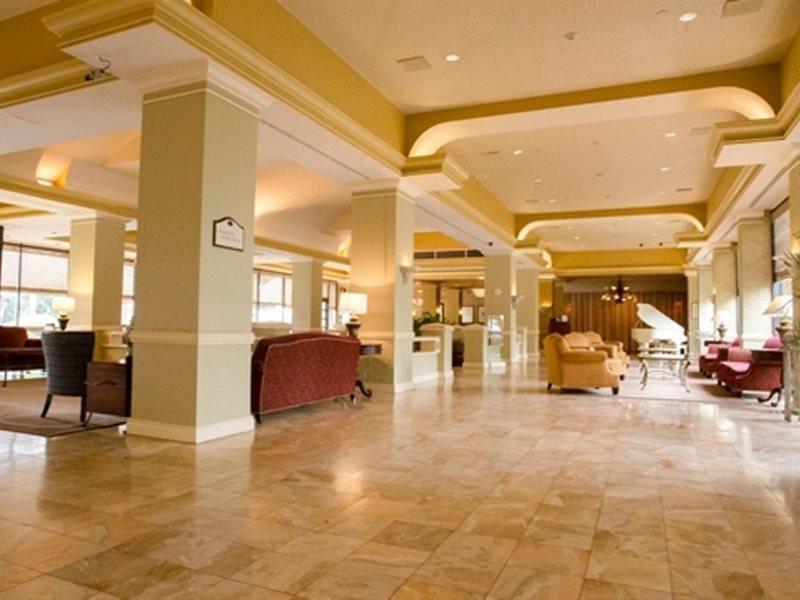 Hilton Ocala Hotel Exterior photo